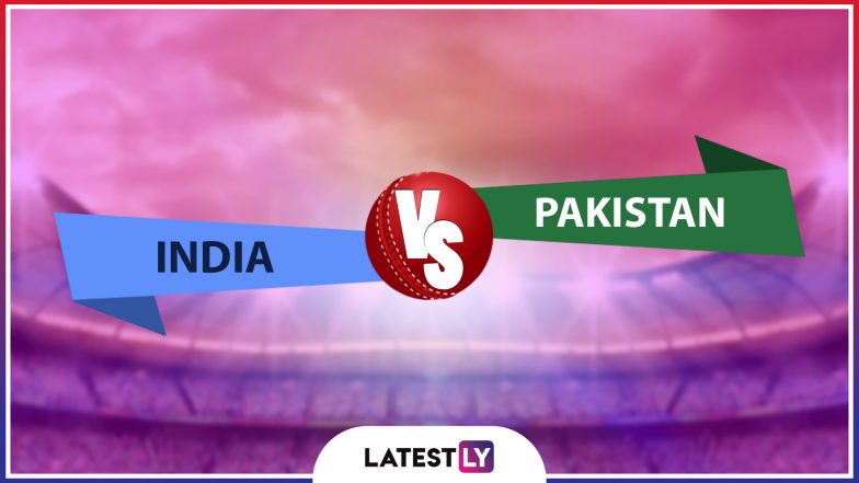 India vs Pakistan Live Match on DD Sports: Where to Watch and What to Expect(Catch Every Moment of the Action)