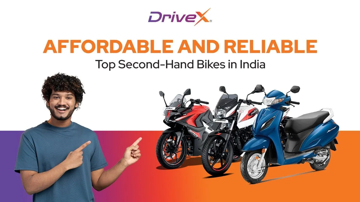 Second Hand Sports Bike in India: Where to Find Great Deals and Affordable Prices Online or Offline