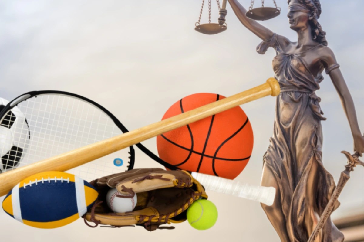 Top sports law firms in India: Your guide to finding the best legal experts for athletes and teams.