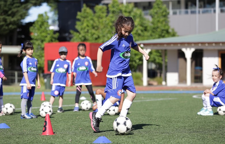 Football Sports Academy Near Me: How to Choose the Right Program for You!