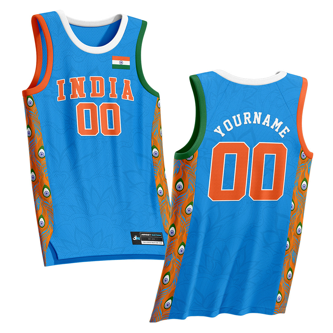 Custom Basketball Jerseys India: Where to Find the Best Deals and Quality for Your Team