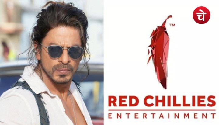 The owner of Red Chillies Entertainment: Find out more about the company and their works!