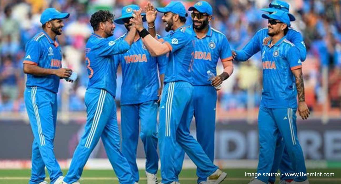 Cricket vs Other Sports in India: How Cricket Became Indias Top Sport