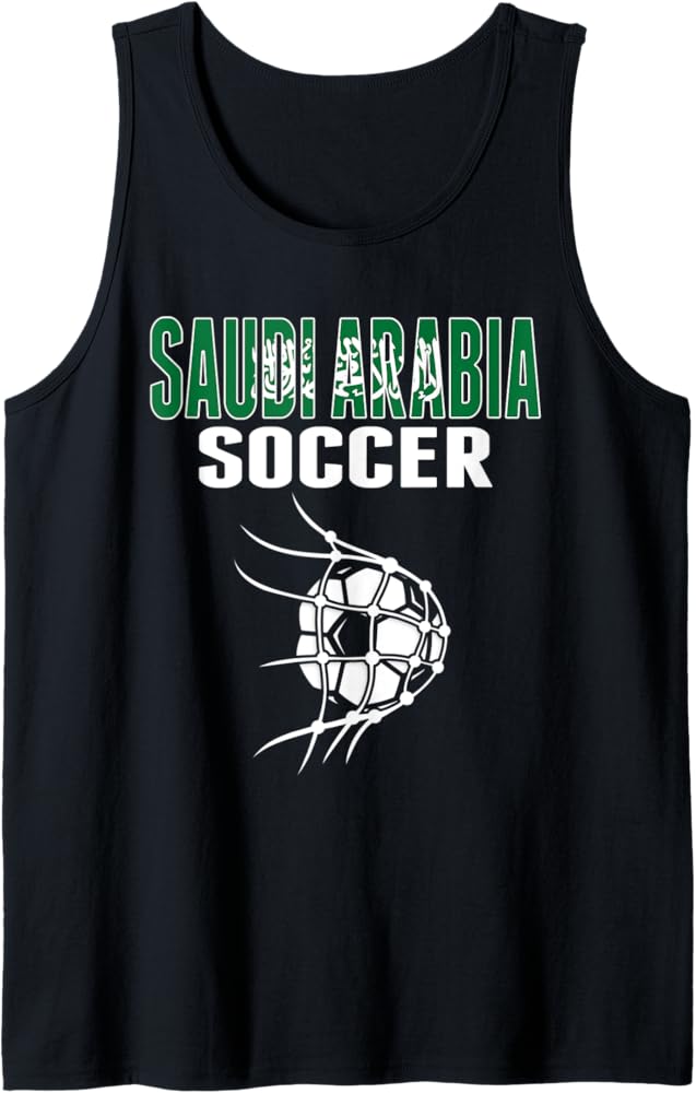 Saudi Arabia Football Jersey: Show Your Support in Style