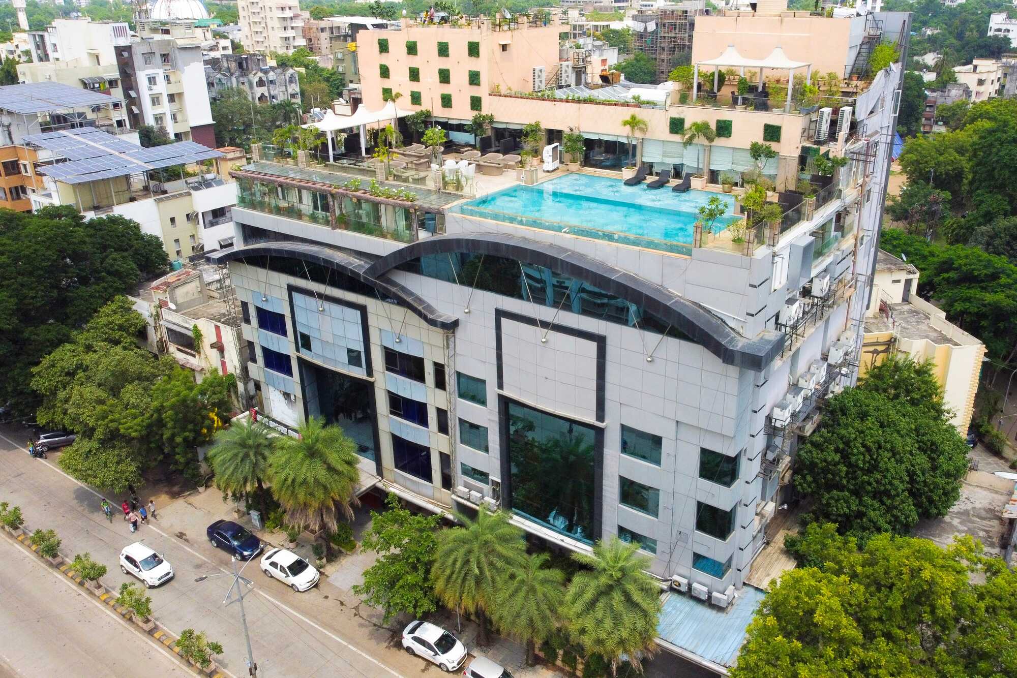 Explore Rose Valley Hotels & Entertainments Ltd: Find the Best Deals and Packages for You Here