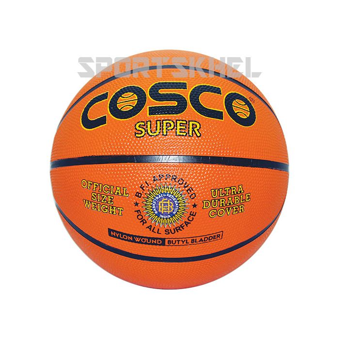 Need a COSCO Basketball Size 7? Heres What to Look For!
