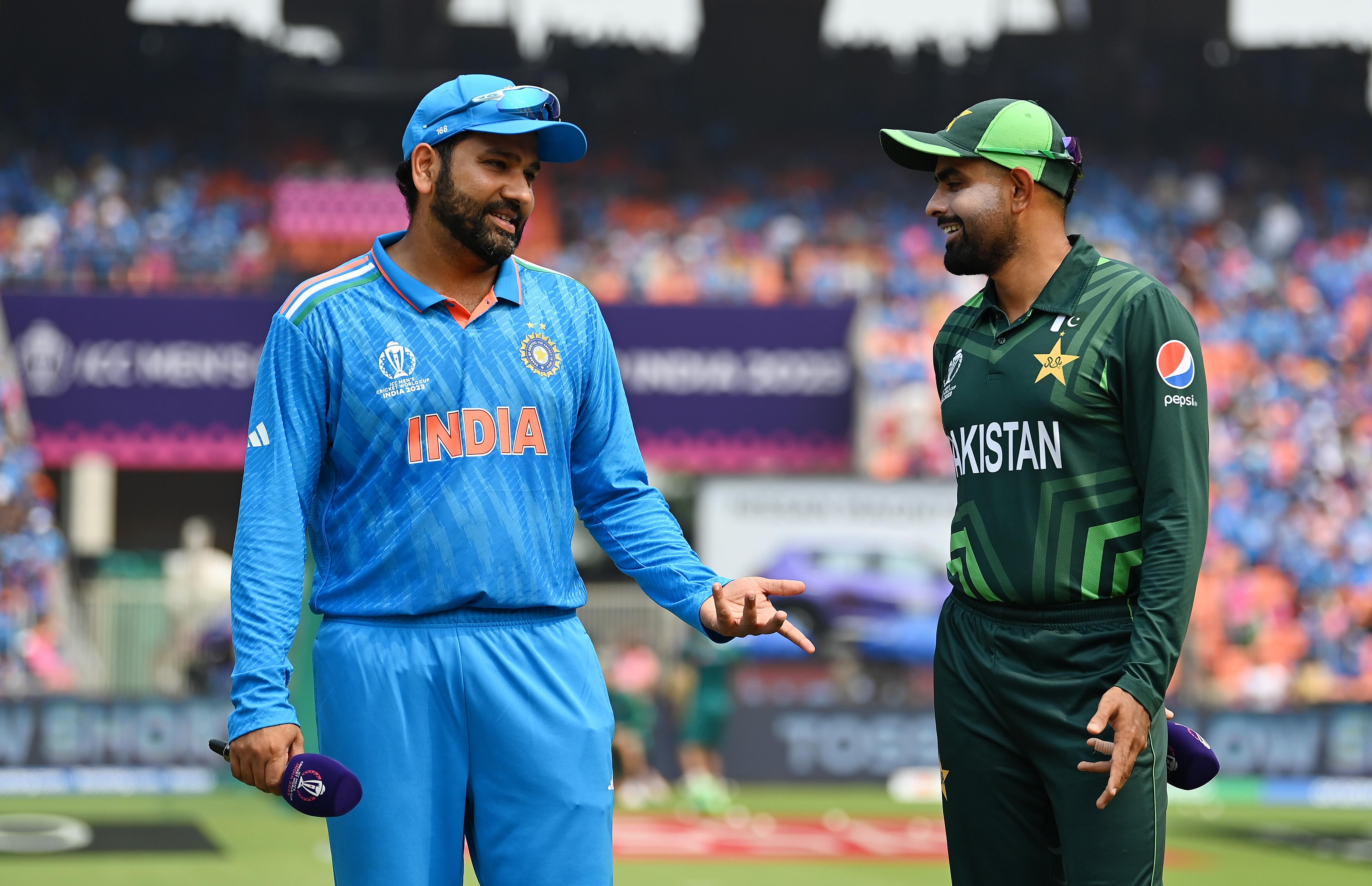 India vs Pakistan Live Match on DD Sports: Where to Watch and What to Expect(Catch Every Moment of the Action)