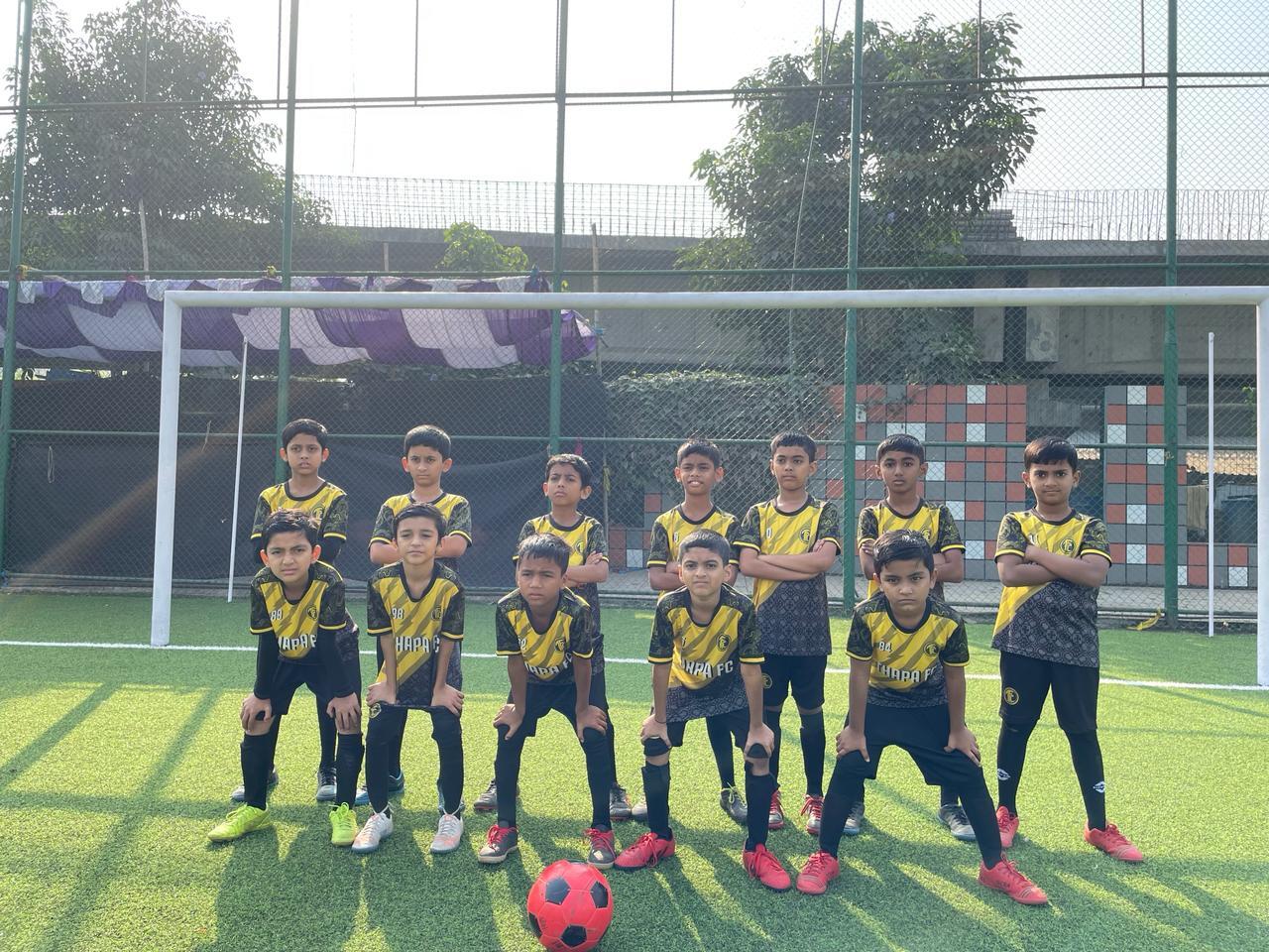 Best Football Clubs in Thane: Find Your Perfect Match Now!