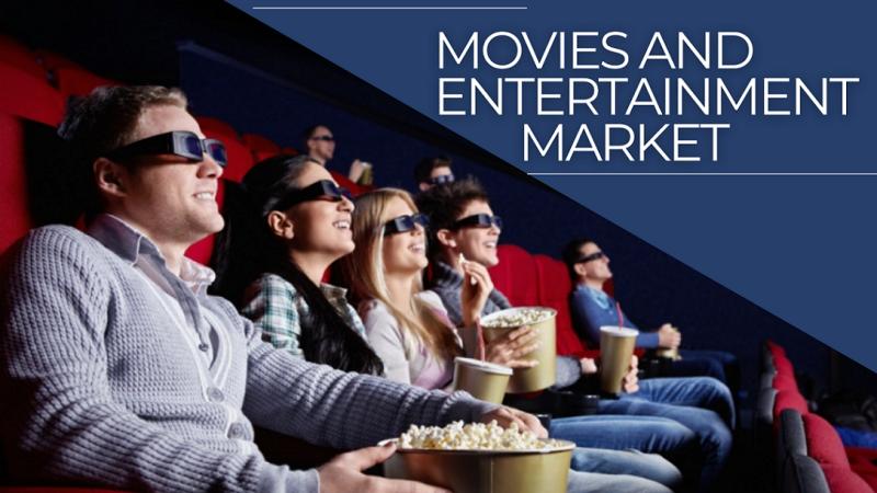 What is excel media & entertainment llp? Get the Inside Scoop!