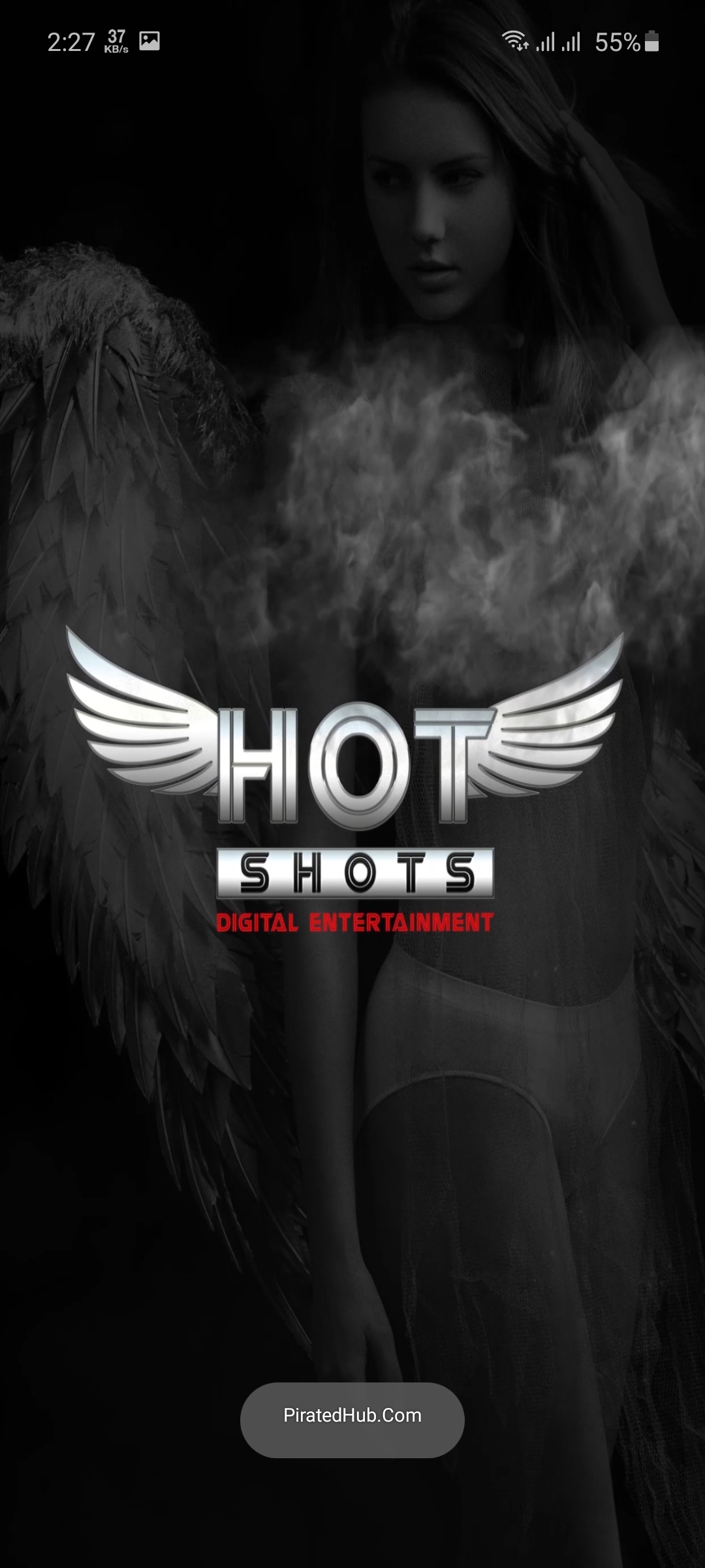 Where to Get Hotshots Digital Entertainment Cracked APK and How to Install It?