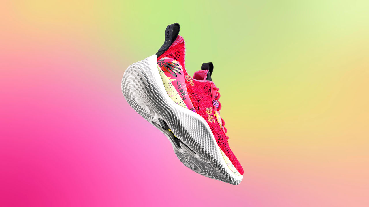 Steph Curry Basketball Shoes: Check Out the Coolest Styles and Colors Now!