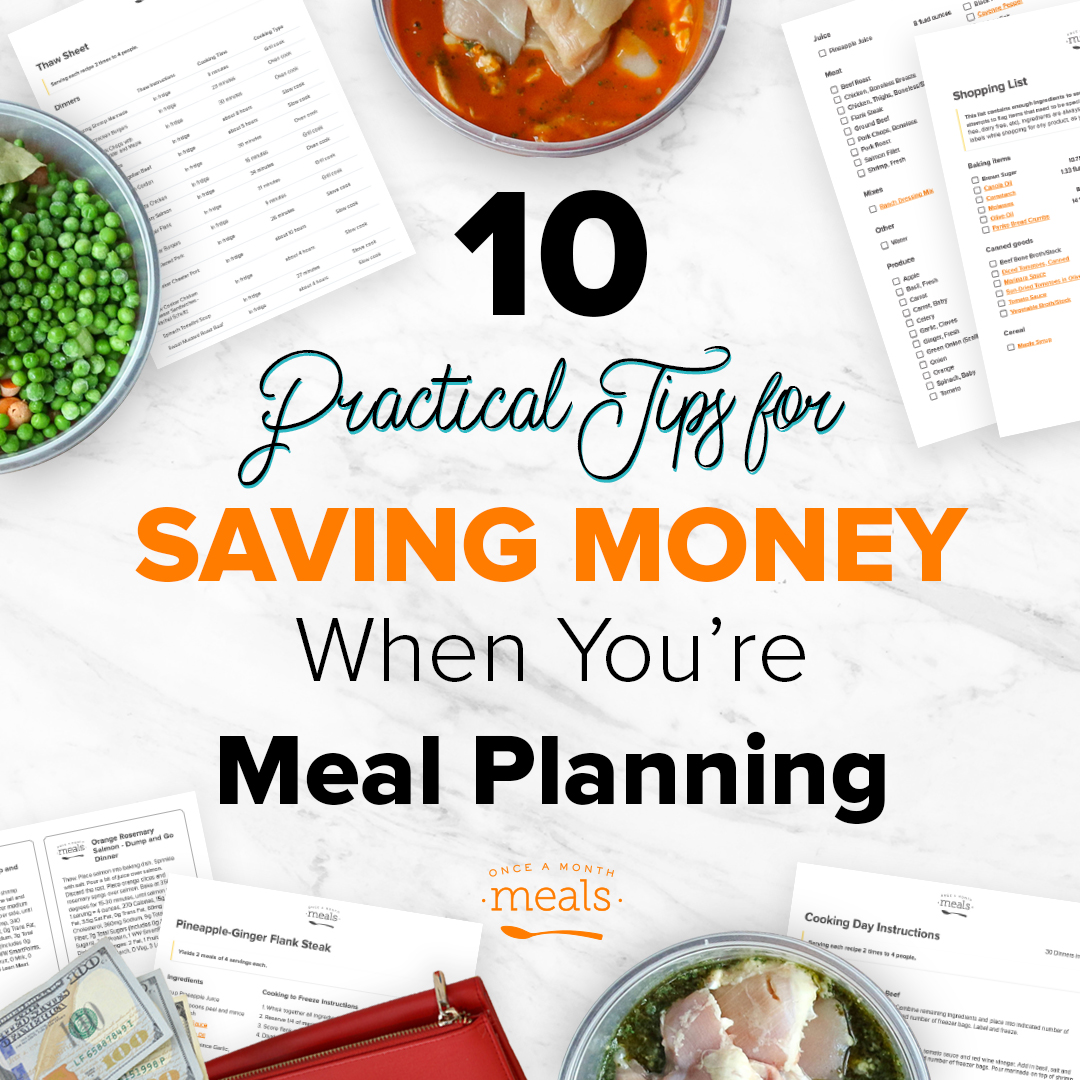 Meals and Entertainment on a Budget: Tips and Tricks for Saving Money!