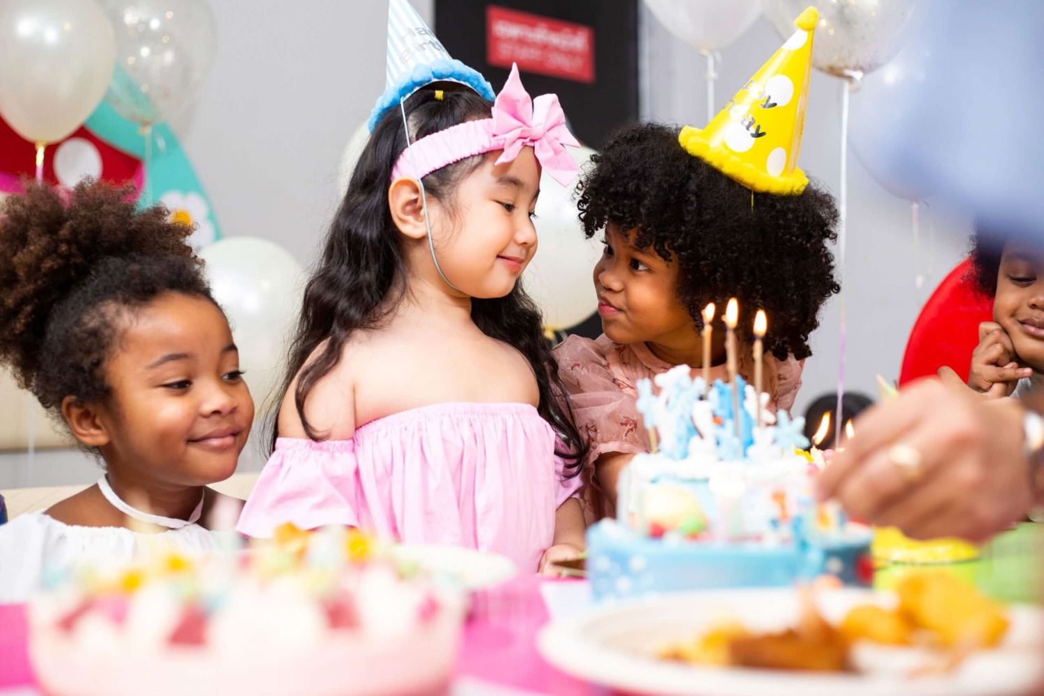 Amazing Childrens Party Entertainers: Make Your Childs Party Unforgettable