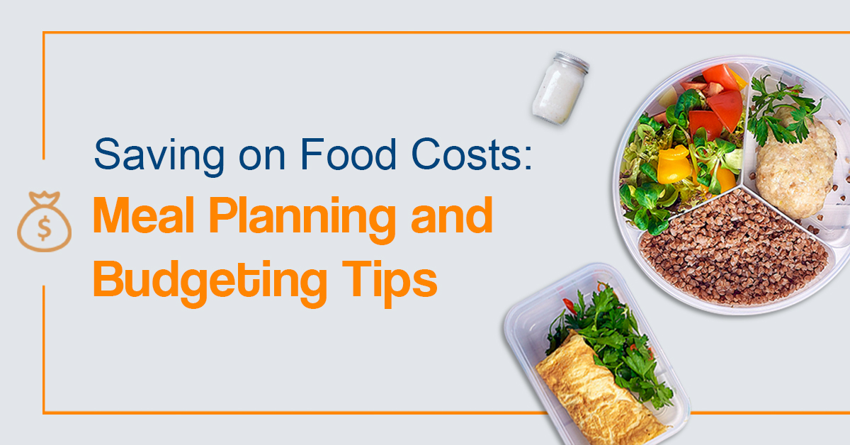 Meals and Entertainment on a Budget: Tips and Tricks for Saving Money!