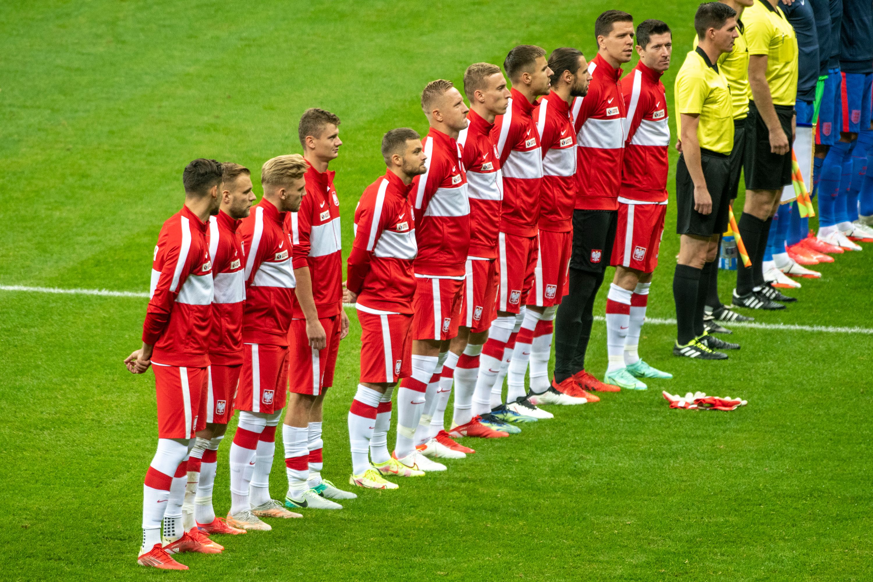Russia National Football Team Games: Find Out Who They Play Next and How to Watch