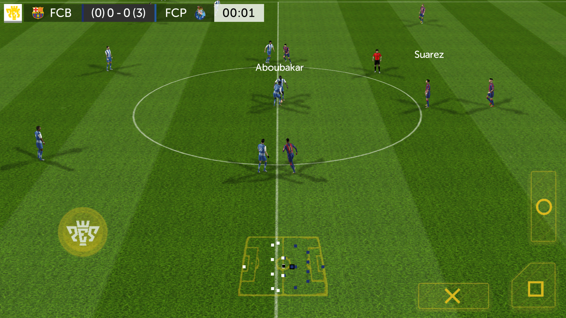 Offline football career mode games android: Play anywhere, anytime!