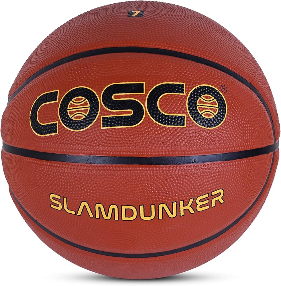 COSCO Basketball Price: A Guide to Finding the Perfect Ball for You