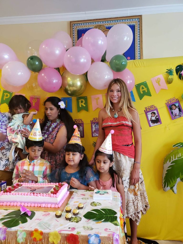 Amazing Childrens Party Entertainers: Make Your Childs Party Unforgettable