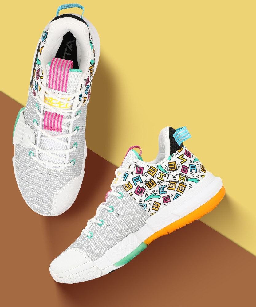 anta basketball shoes india: Where to find them and get the best deals