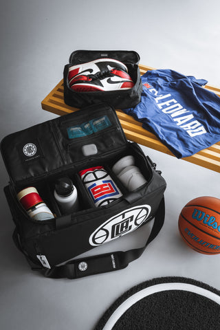 Basketball Full Kit Essentials: What You Need to Hit the Court!