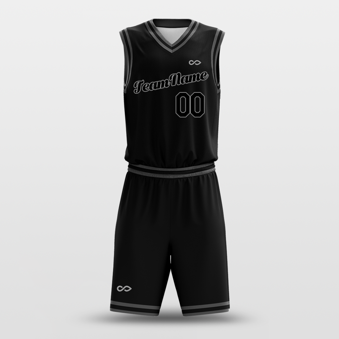 Find The Best Black Basketball Jersey Design For Your Team With This Simple Guide