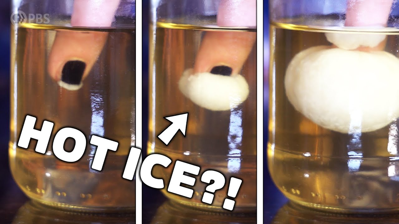 Fun Physics for Entertainment: Easy Experiments to Try Now!
