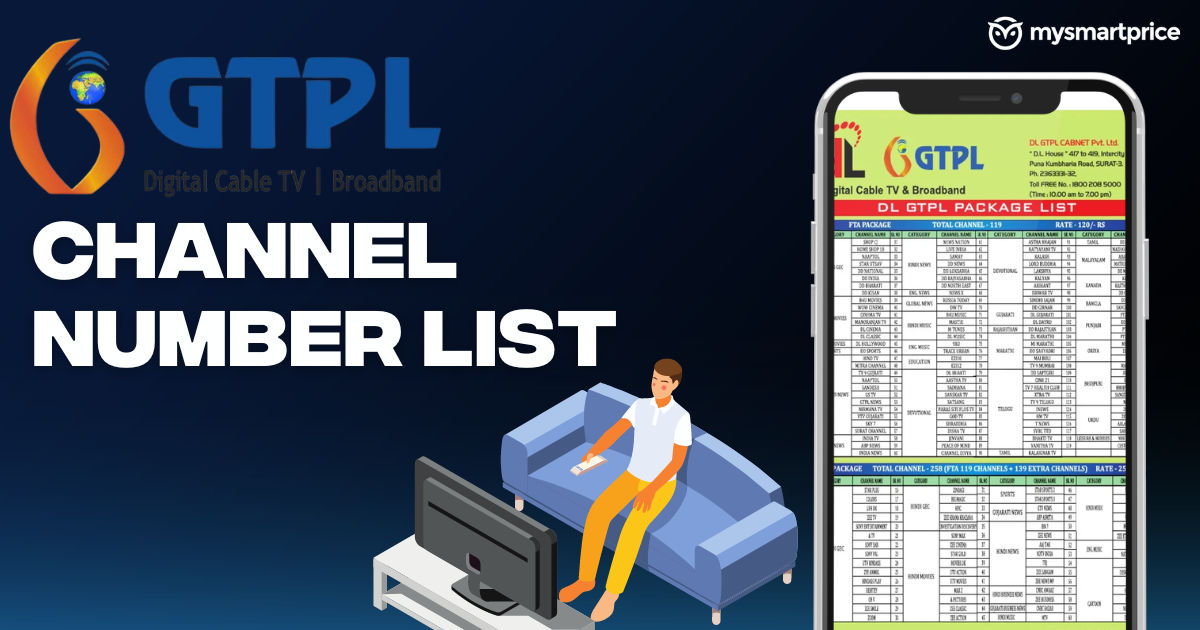 Star Sports on GTPL: What Channel Number Is It? Get the Info Here!