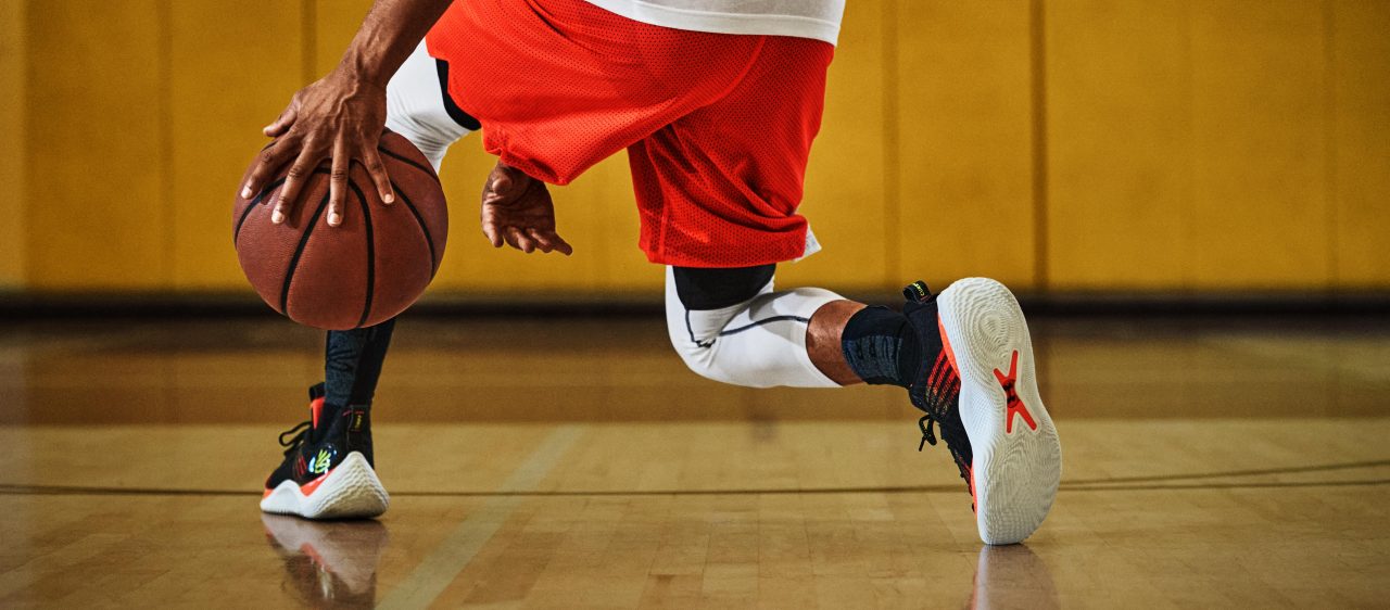 Steph Curry Basketball Shoes: Check Out the Coolest Styles and Colors Now!
