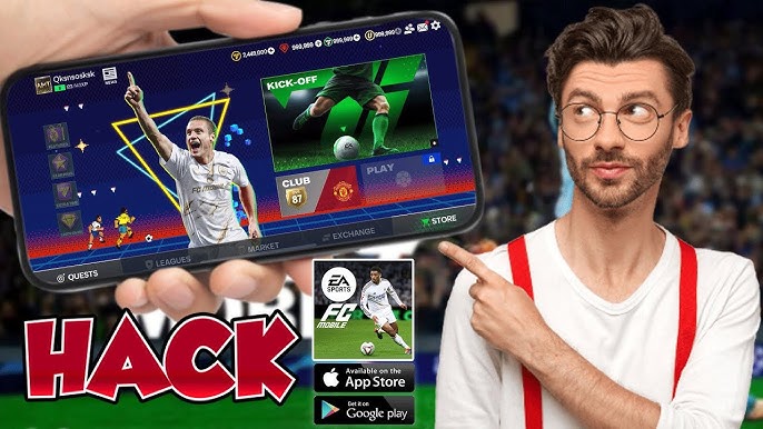 Easy Football Game Hack: Get Unlimited Coins and Gems Now!