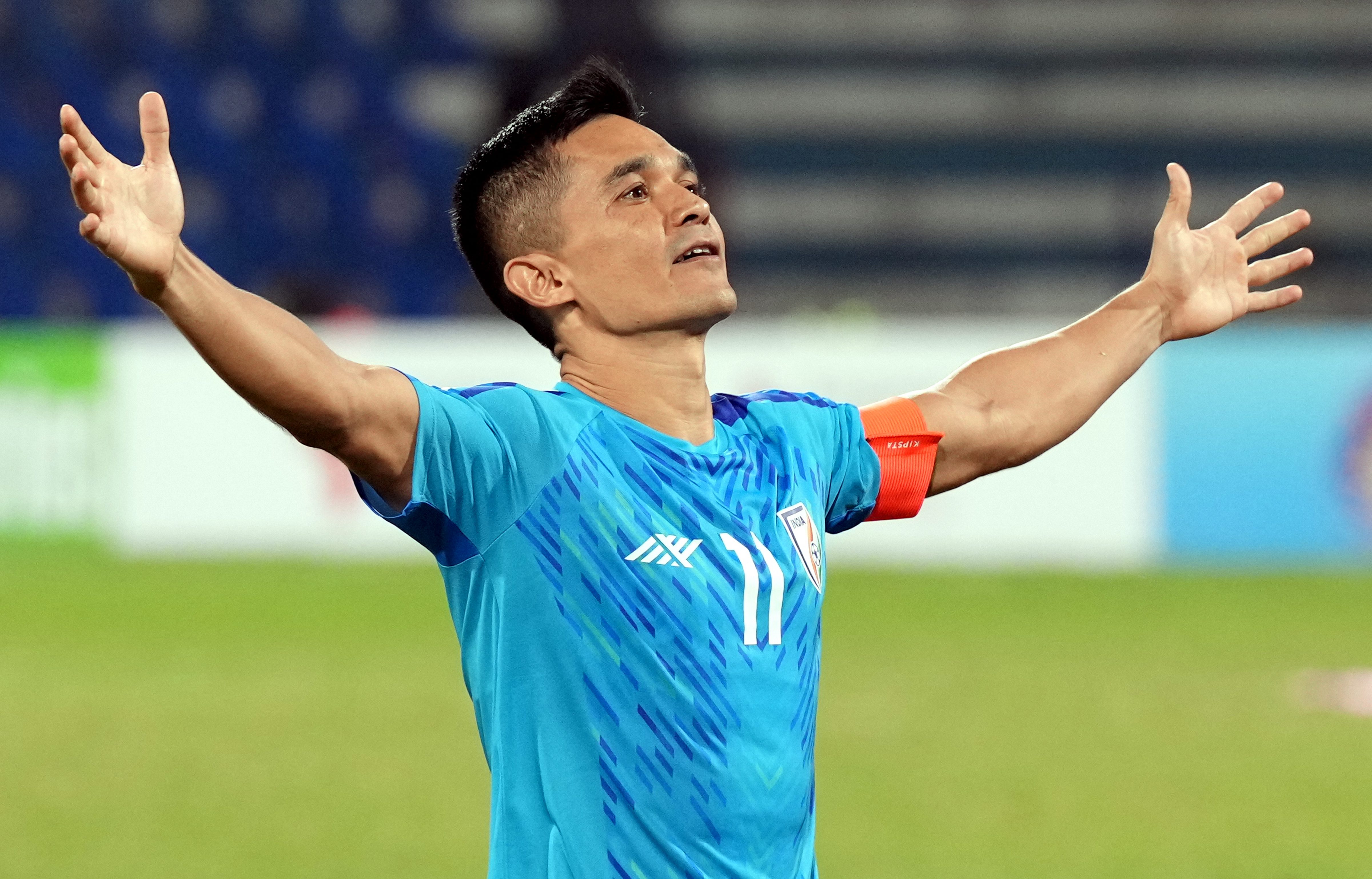 Asian Games Football Live Score: Catch All the Action Here, Dont Miss a Goal!