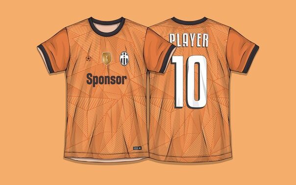 Vintage Football Jerseys: Your Ultimate Guide to Retro Soccer Style!