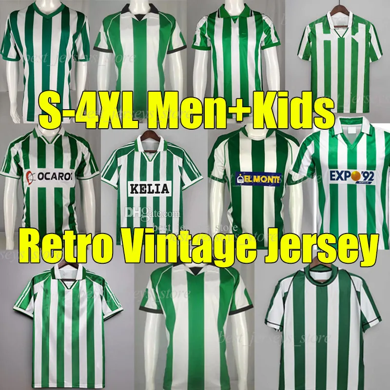 Vintage Football Jerseys: Your Ultimate Guide to Retro Soccer Style!
