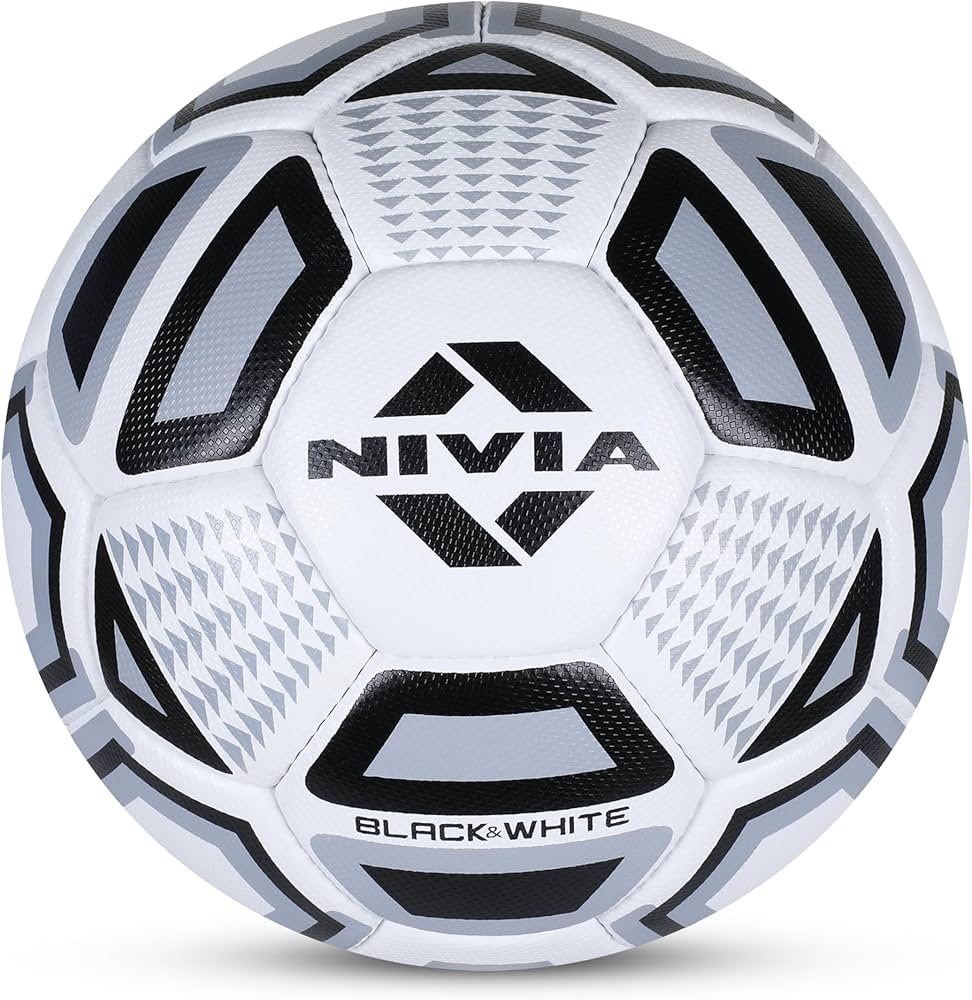 Looking for an affordable nivia football black and white? Compare prices easily and find the best value option now.