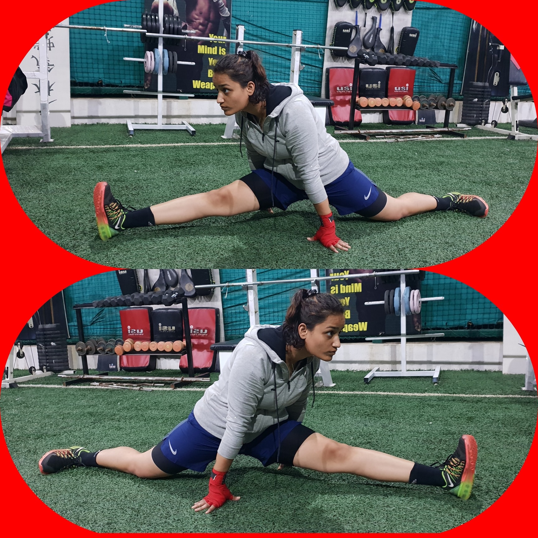 Best sports academy in Hyderabad: Find your perfect fit now!