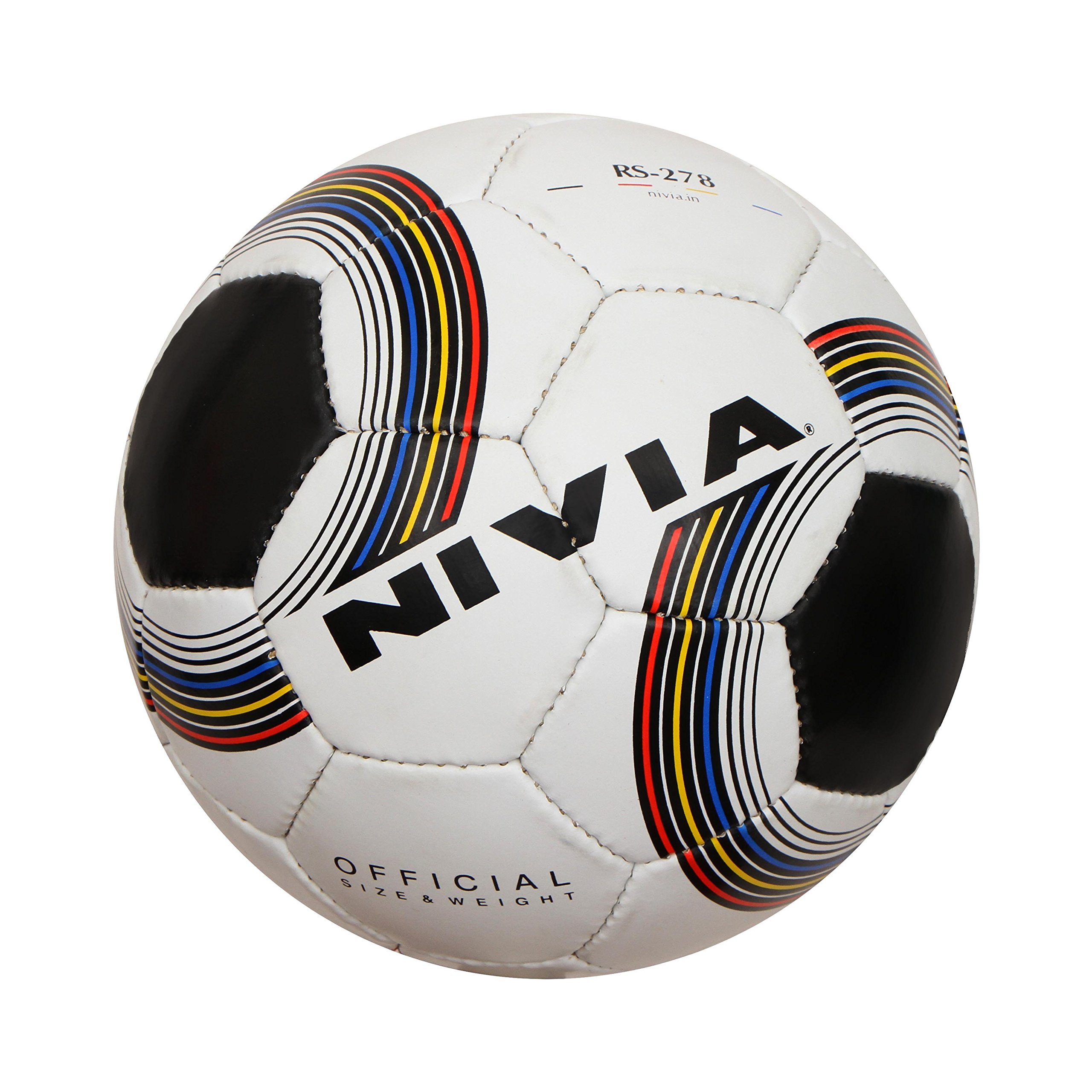 Looking for an affordable nivia football black and white? Compare prices easily and find the best value option now.