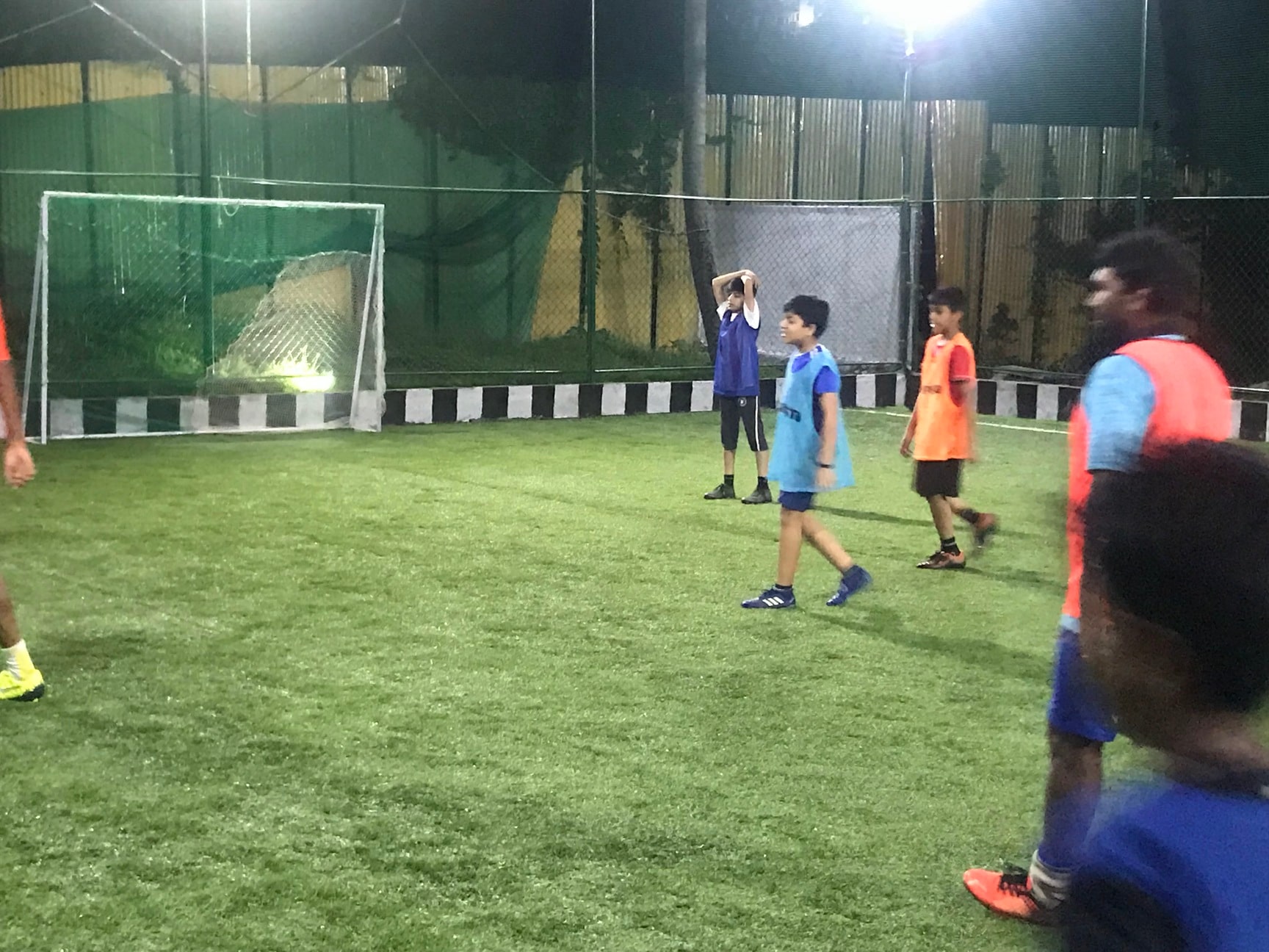 Is elite football academy Sahakar Nagar worth it? See the success stories from our talented players.