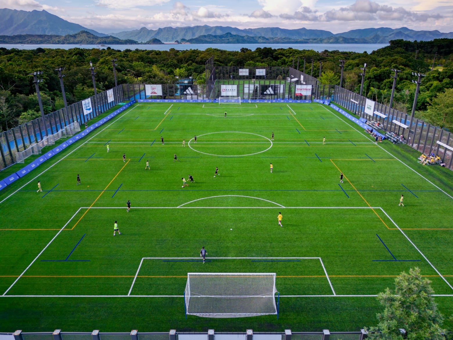 Need a turf football ground near me right now? Check availability and book your game instantly online easily.
