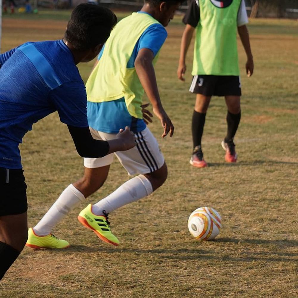 Best sports academy in Hyderabad: Find your perfect fit now!