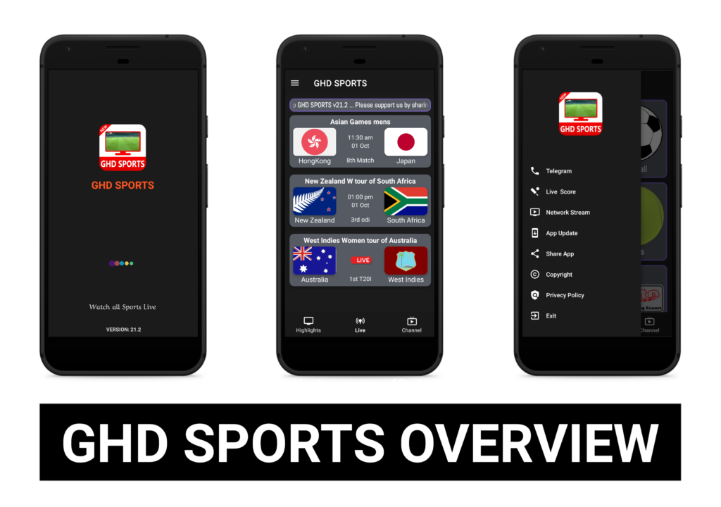 Need help with ghd sport app? Follow these simple tips to get the most out of it.