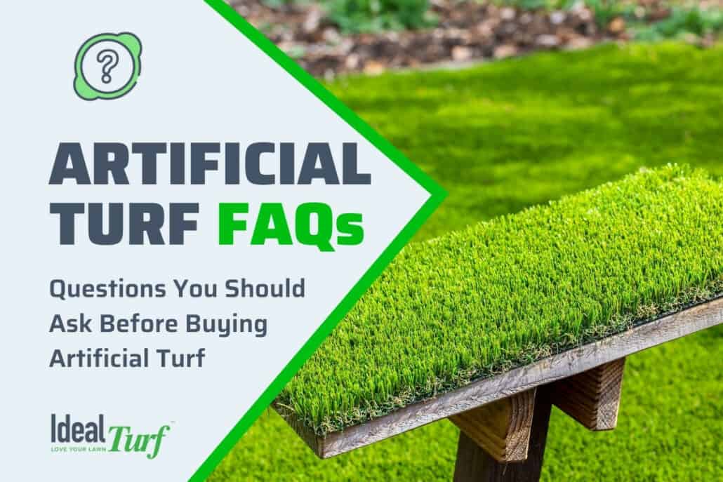 Finding great sports turf near me made simple: Ask these important questions before you buy.